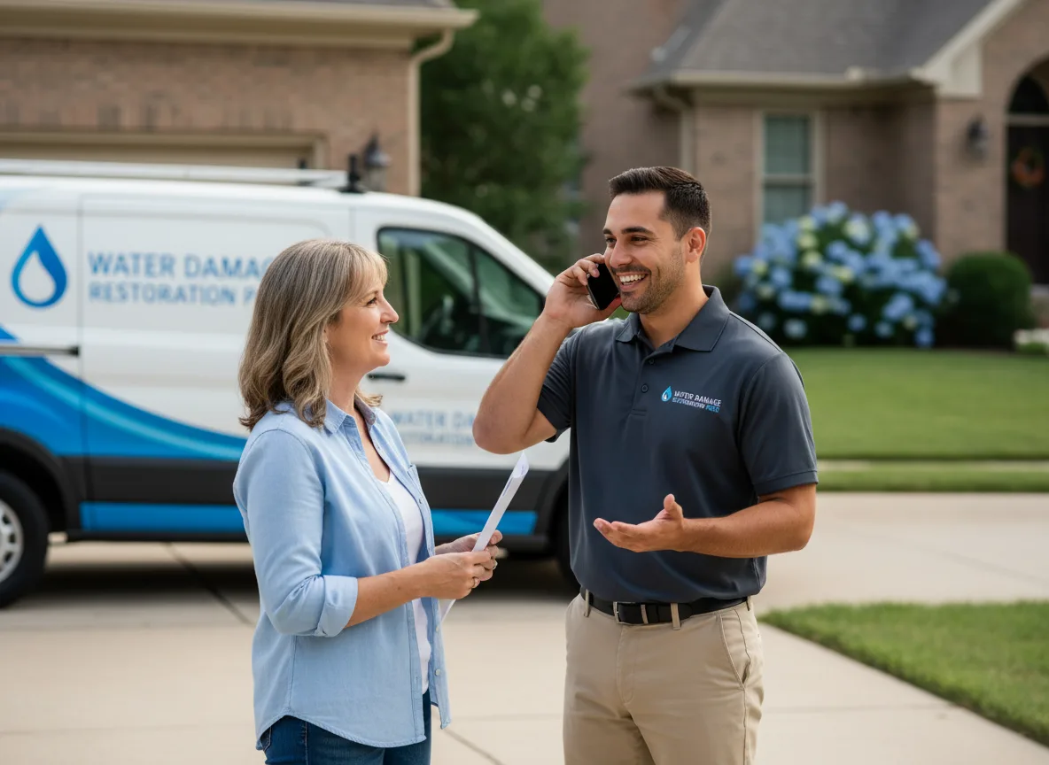 Flood Restoration Greenville, IL FAQs